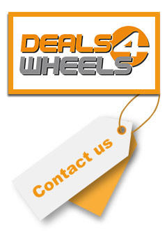 Deals 4 Wheels