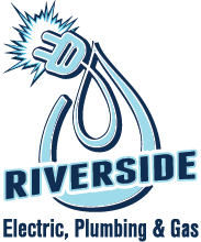 Riverside Electric logo