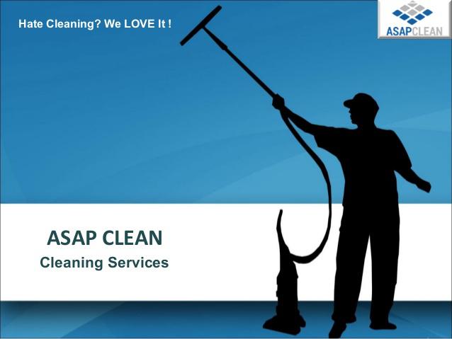 Asap Clean