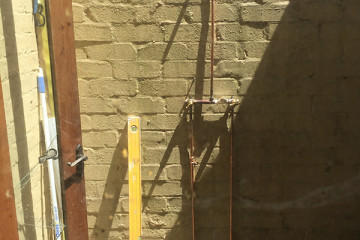 A1 Plumbing Sydney