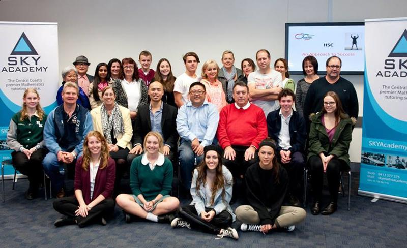 SKY Academy: Central Coast