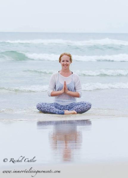 Santushti Yoga