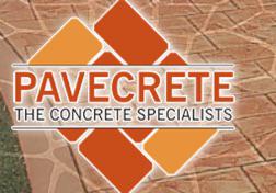 Pavecrete