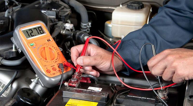 Eastern Autobody