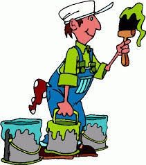 Cain Painter