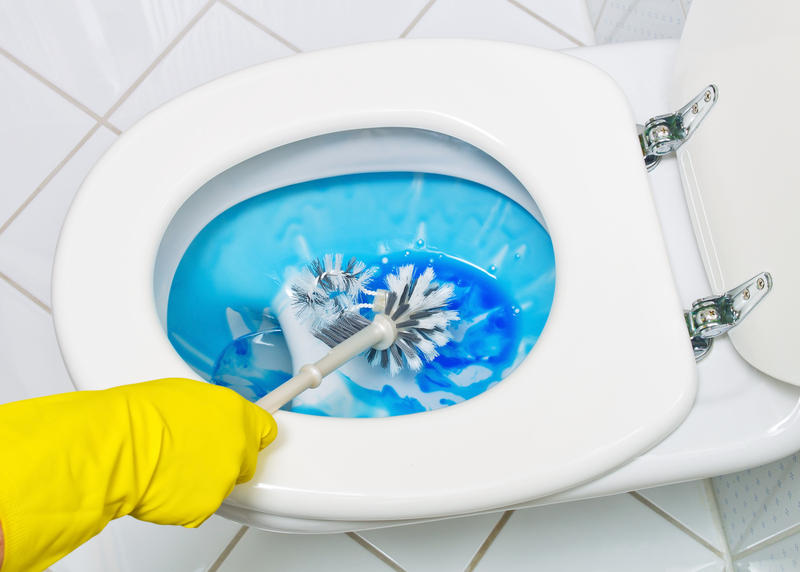 Clearworld Cleaning Services