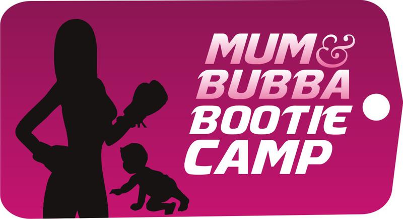 Mum & Bubba Bootie Camp