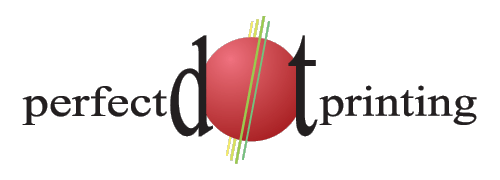 Perfect Dot Printing logo