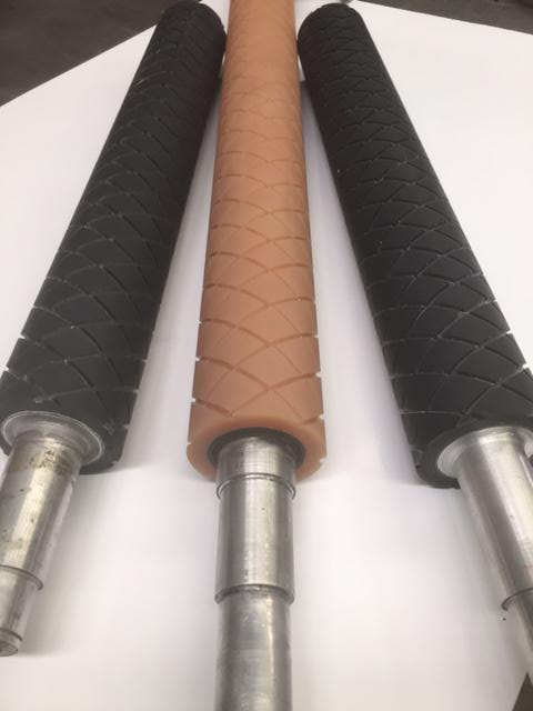 Rapid Roller Company