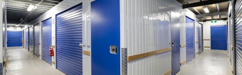 Storage King: Rouse Hill