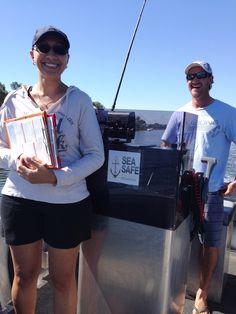 Sea Safe Boat School: Maylands