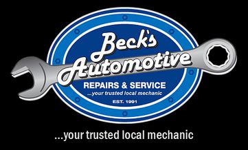 Beck's Automotive Repairs & Service