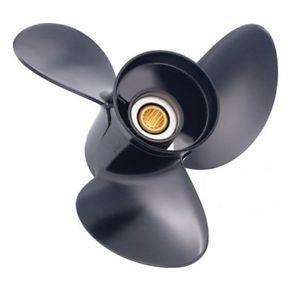 Solas Propeller Warehouse
