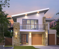Bellissimo Homes