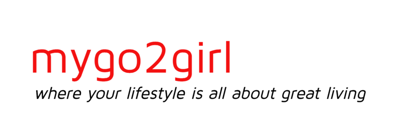 My Go 2 Girl logo
