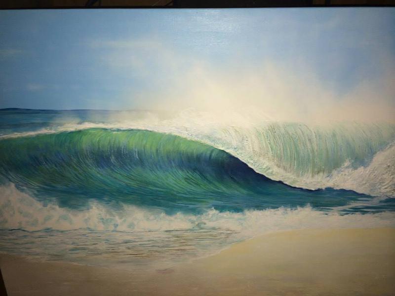 SurfZen