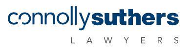 Connolly Suthers