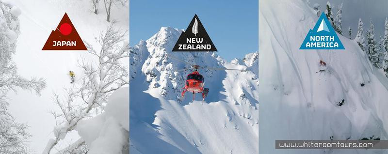Whiteroom Tours