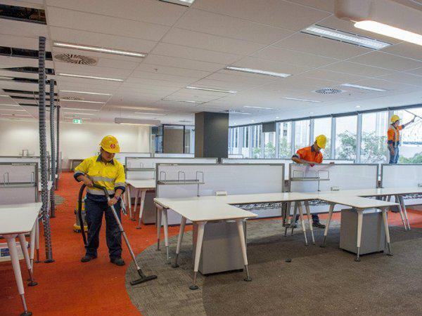 Express Home and Office Cleaning: Armadale
