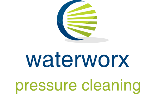 Waterworx Pressure Cleaning