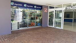 Mega Cash: Emerton