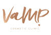 Vamp Cosmetic Clinic logo
