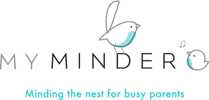 My Minder logo