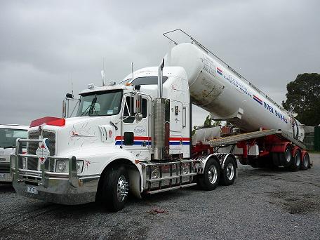 All Septic Waste: Montrose