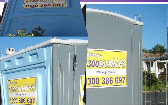 1300Dunnys: Melbourne