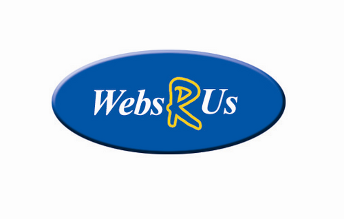 Webs R Us