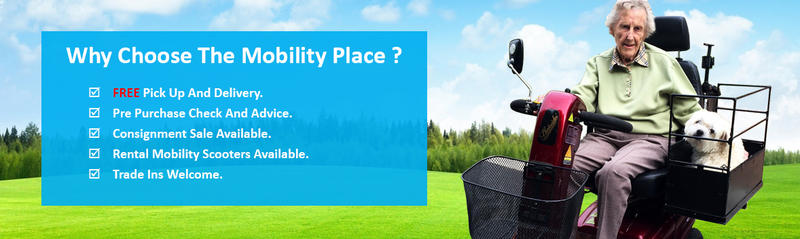 The Mobility Place