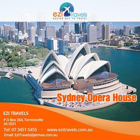 Ezitravels