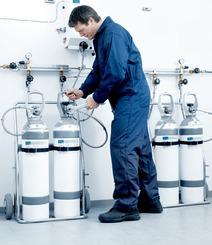 GasMed Medical Gas Equipment
