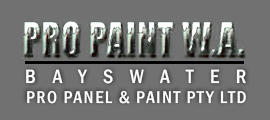 Pro Paint WA
