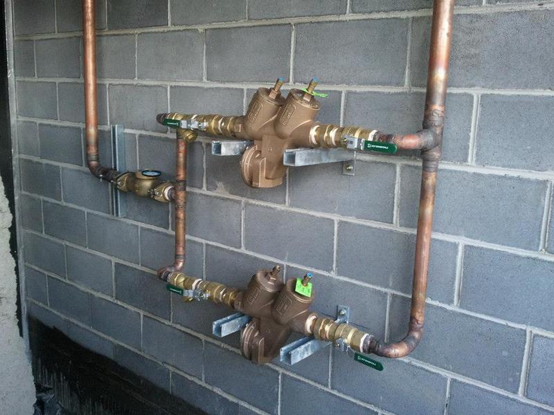 Hi Flo Plumbing: Blaxland East