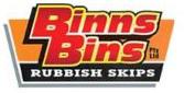 Binns Bins Skip Hire