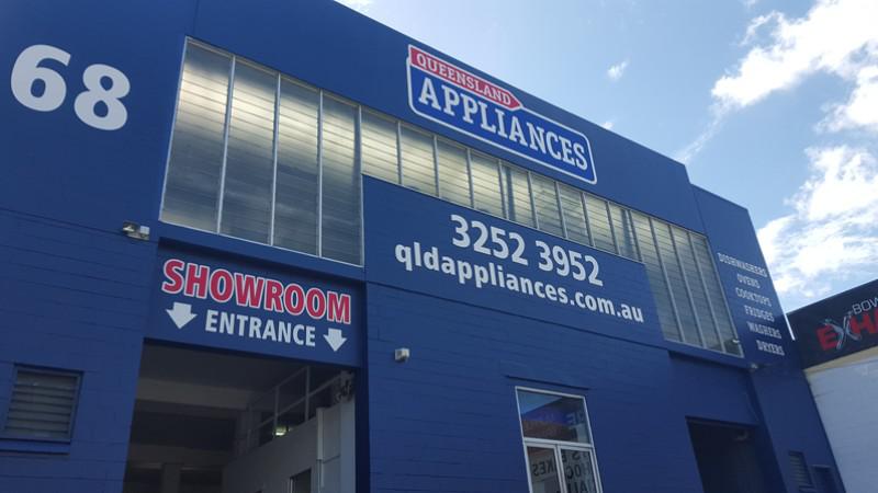 Queensland Appliances