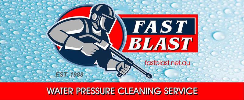 Fast Blast