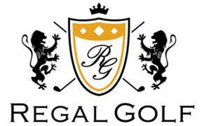 Regal Golf logo