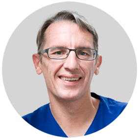 Dr Kevin Dolan
