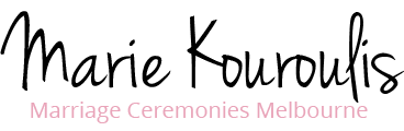 Marie Kouroulis: Chadstone logo