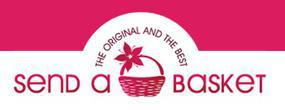 Send-A-Basket logo