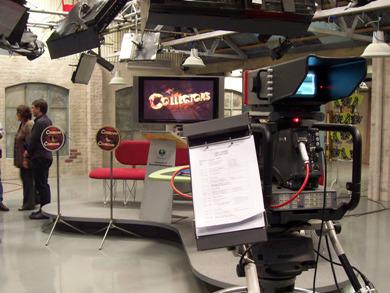 Cooper Screen Academy