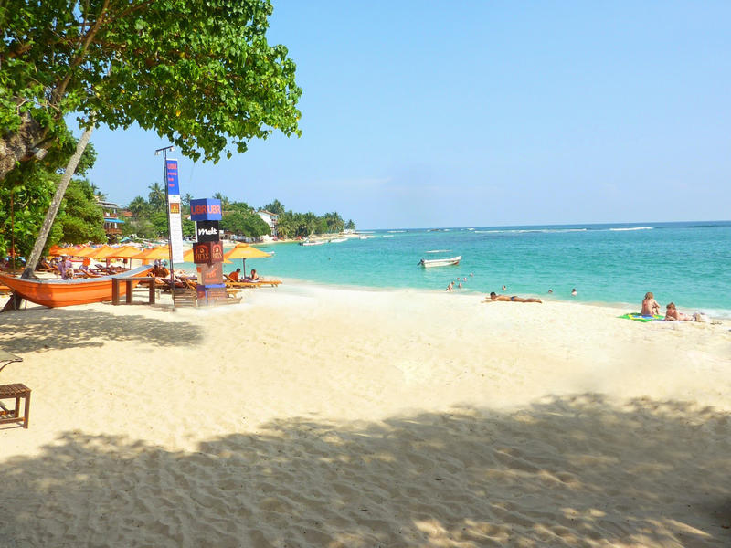 Getaway Sri Lanka