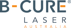 B-Cure Laser Australia logo