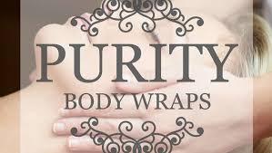 Purity Body Wraps: Murarrie