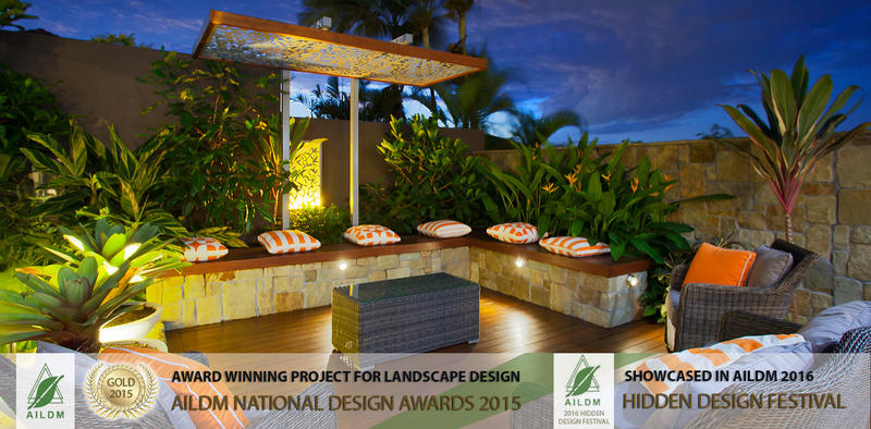 Utopia Landscape Design