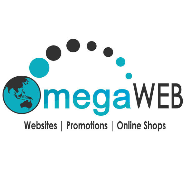 Omega Web logo