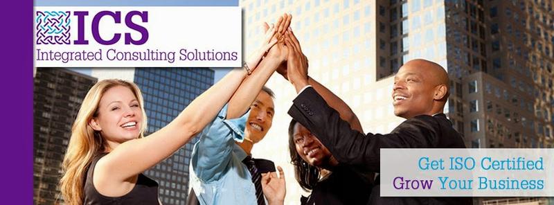 Integrated Consulting Solutions