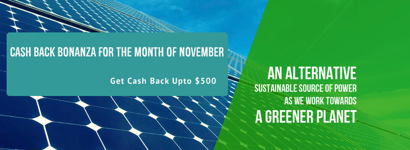 Earth Save Solar